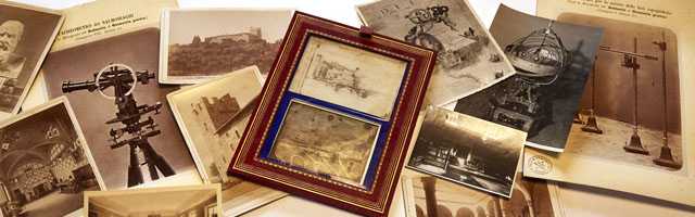 Smaller photographic collections