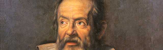 L’età di Galileo. Il secolo d’oro della scienza in Toscana
