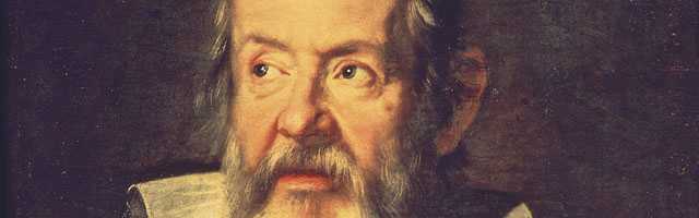 Life and Works of Galileo - Thematic Visit