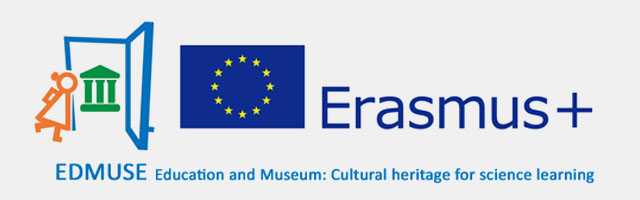 Europeana Project EdMuse