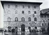  - Palazzo Castellani a few days after the flood