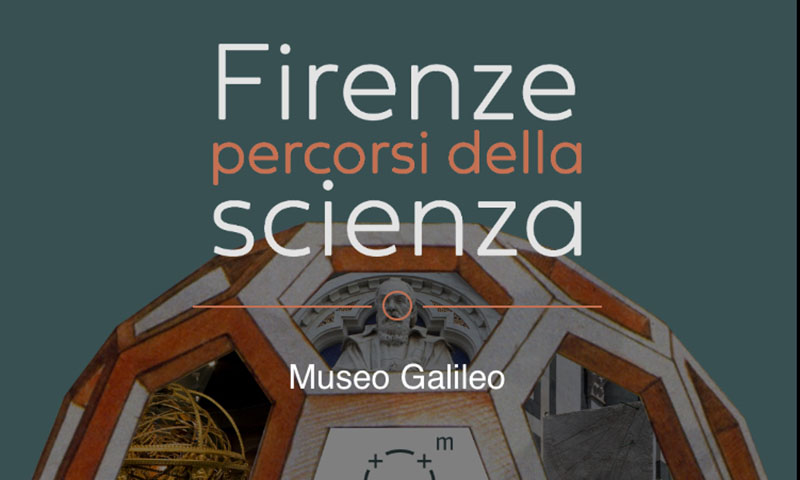 Florence – Paths of science
