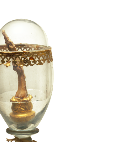 Memorabilia and works of art