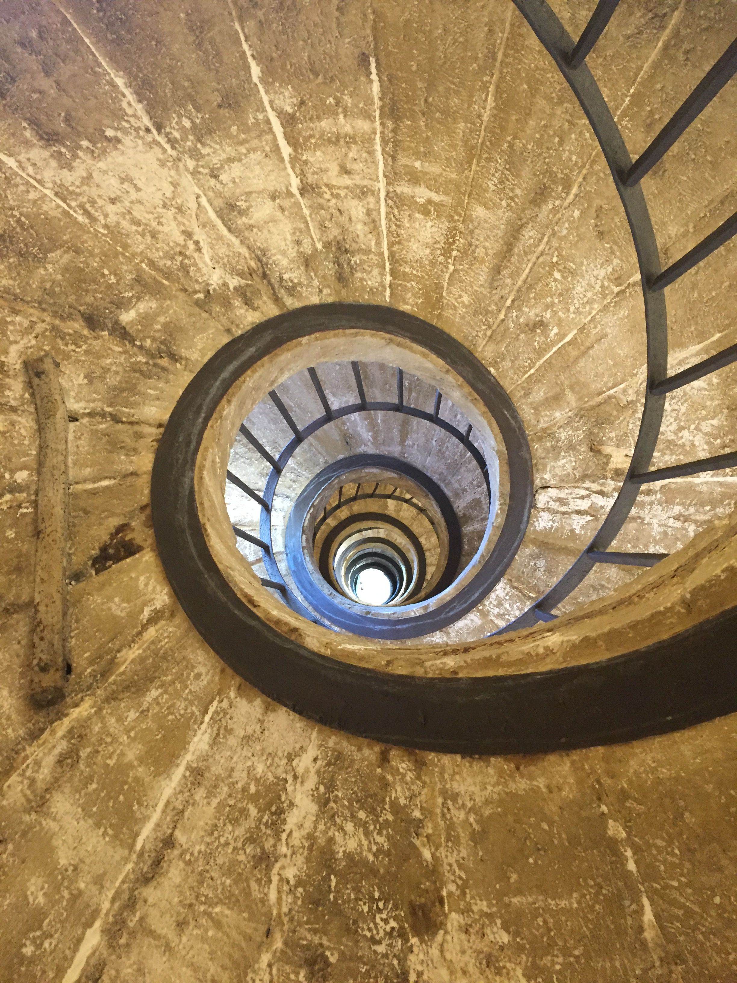 Scala-Chiocciola_Francesco-di-Giorgio-Martini Image