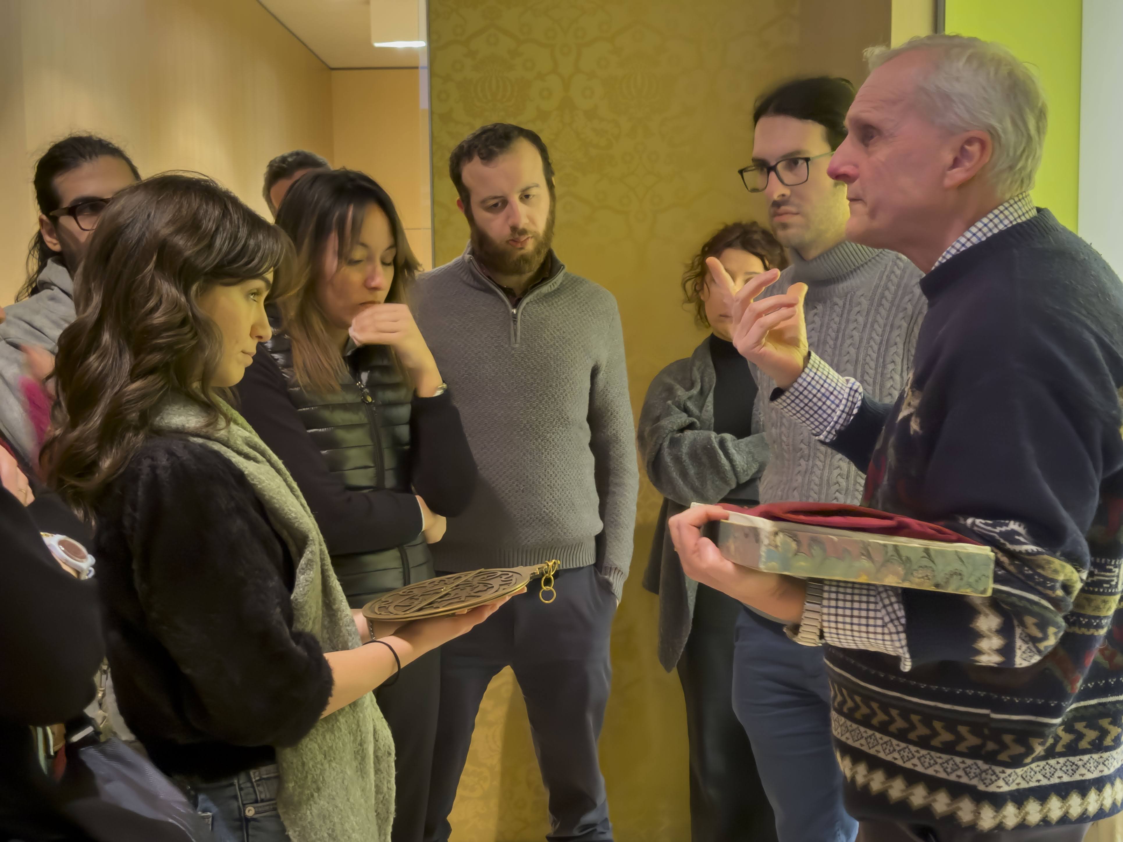 fondo stefanelli Image