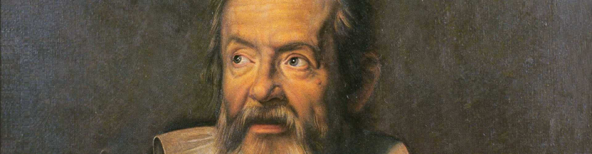 L’età di Galileo. Il secolo d’oro della scienza in Toscana