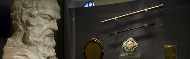 Museo Galileo today