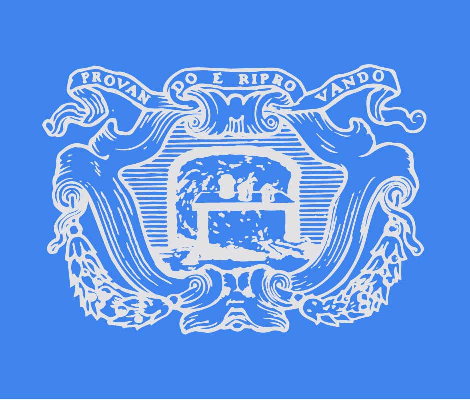 Vecchio logo Museo Galileo