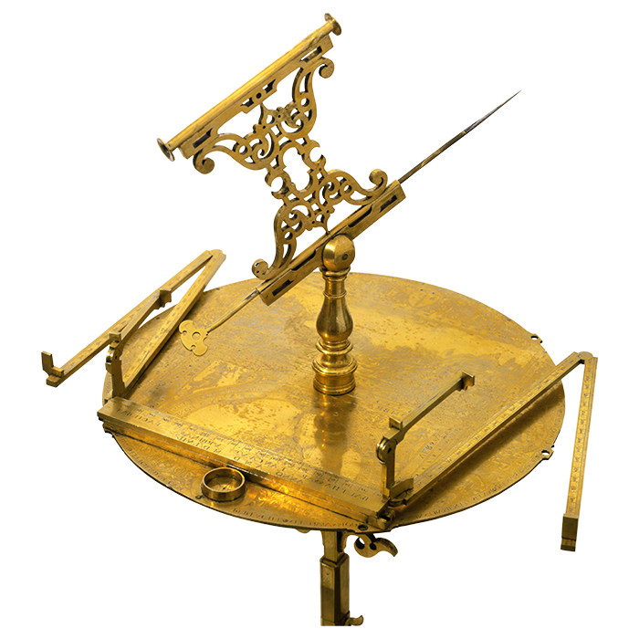 Strumento topografico