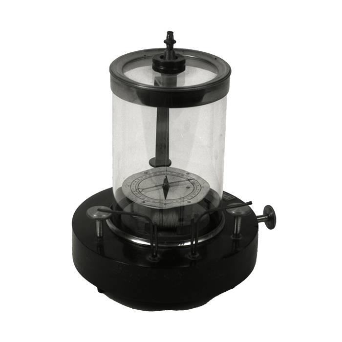 Galvanometro idroelettrico di Nobili