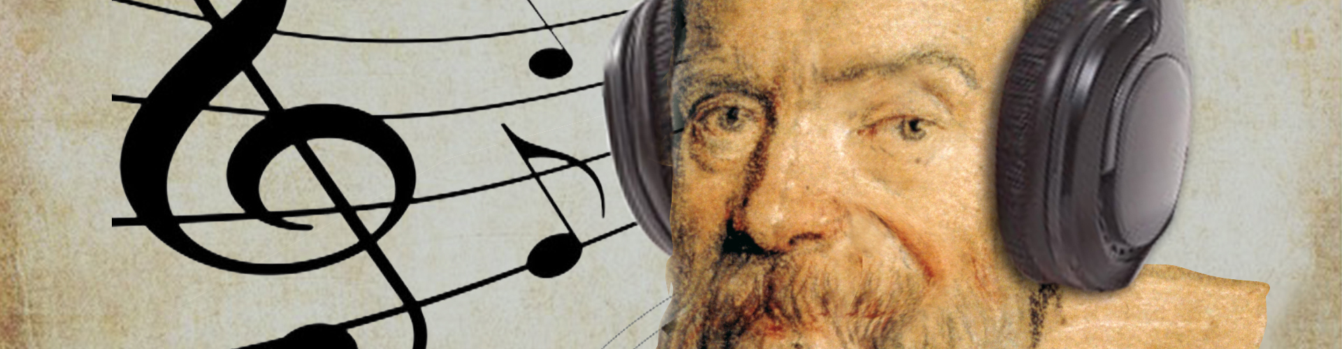 Galileo in musica