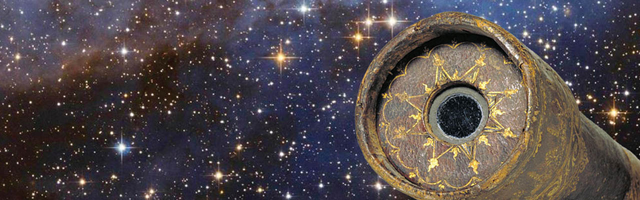 La meravigliosa imperfezione dell’Universo da Galileo Galilei a Primo Levi
