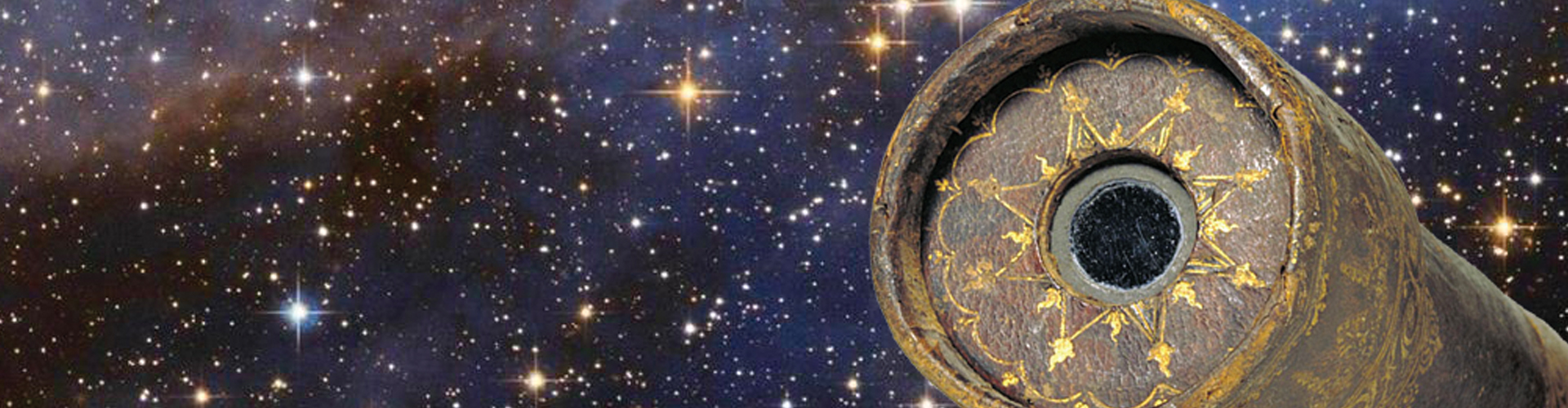 La meravigliosa imperfezione dell’Universo da Galileo Galilei a Primo Levi