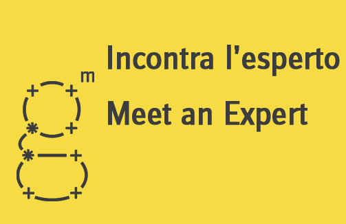 Meet an Expert!