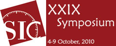XXIX Symposium of the Scientific Instrument Commission