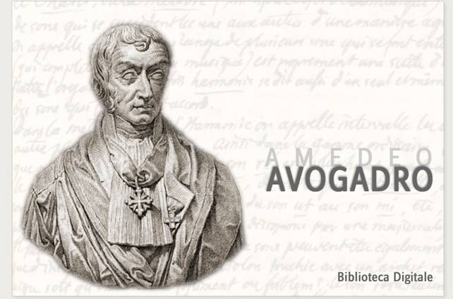 Biblioteca digitale Amedeo Avogadro