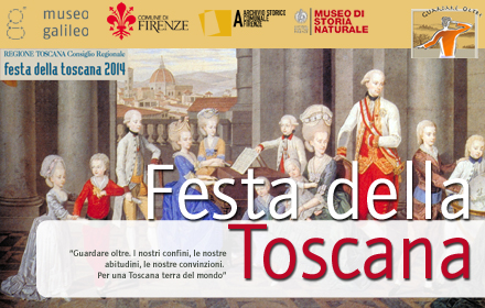 Festa della Toscana 2014