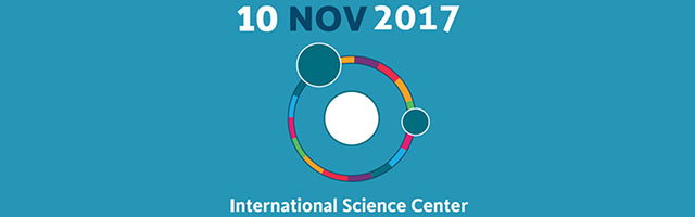 International Science Center and Science Museum Day 2017
