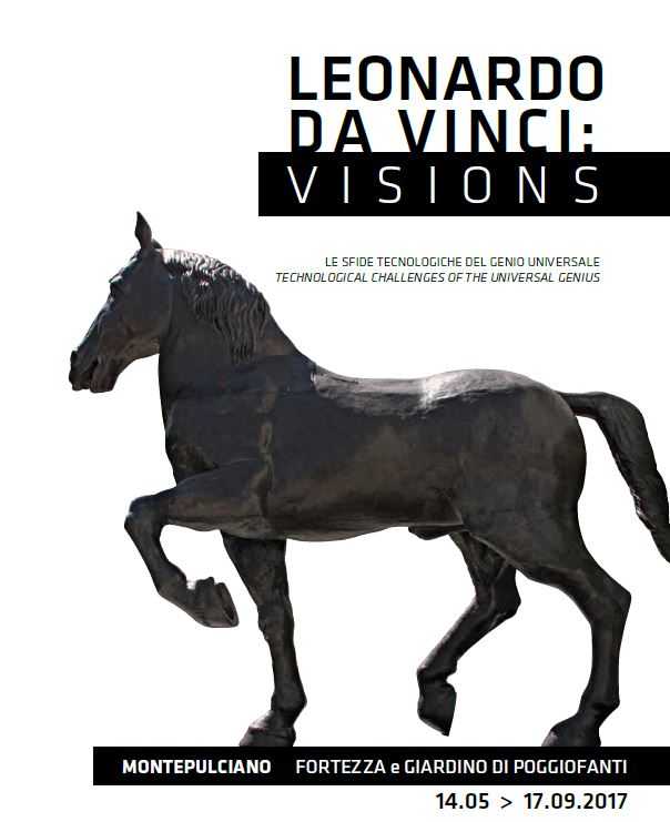 Leonardo da Vinci: Visions