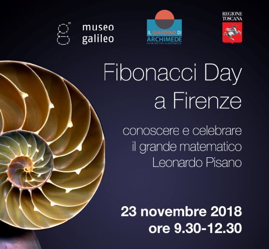 Fibonacci day