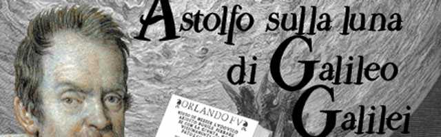 Two readings on Ariosto and Salgari