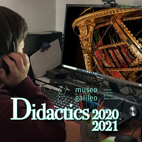 didattics 2020-21