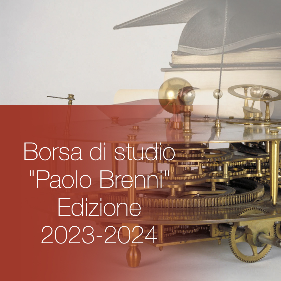 Borsa studio Paolo Brenni
