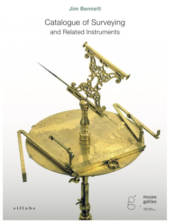 Catalogue of Surveying Instruments