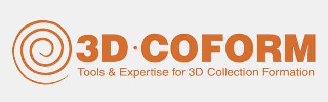3Dcoform logo