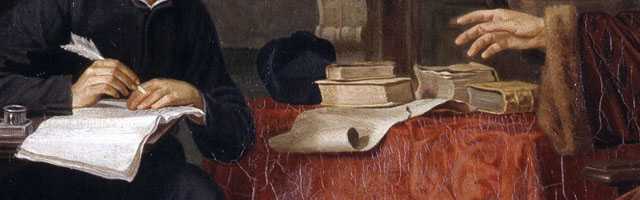 Biblioteca di Galileo
