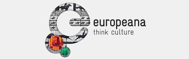 europeana logo