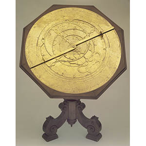 Astrolabio di Egnazio Danti