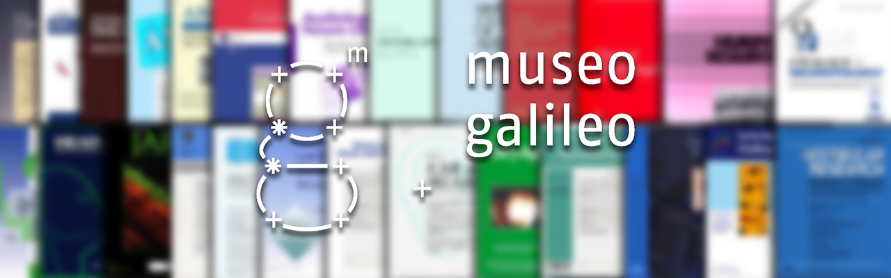 Riviste patrocinate dal Museo Galileo
