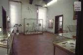  - Mathematical instruments room on the first floor (1975-76)