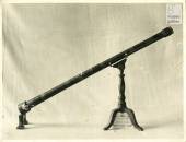 The National History of Science Exhibition (1929) - Galileo's telescope