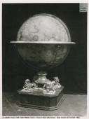 Esposizione Nazionale di Storia della Scienza del 1929 - Globo di Coronelli