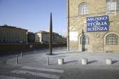  - The Museum’s sundial, inaugurated in 2007