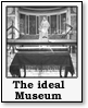 The ideal Museum: projects never implemented